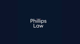 Phillips Law