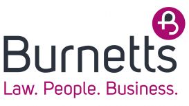 Burnetts Solicitors