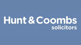 Hunt & Coombs Solicitors