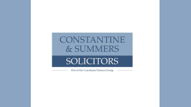 Constantine & Summers Solicitors, Camberley