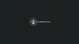 Leaders in Law