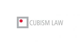 Cubism Law