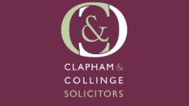 Clapham & Collinge