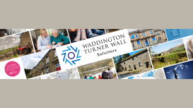 Waddington Turner Wall Solicitors