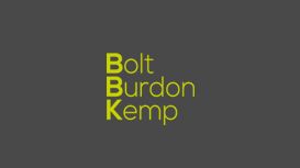 Bolt Burdon Kemp