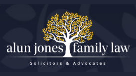 Alun Jones Family Law