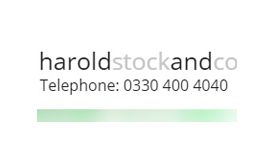 Harold Stock and Co. Solicitors (Head Office)