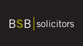 BSB Solicitors