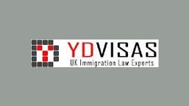 YDVISAS