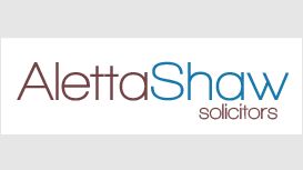 Aletta Shaw Solicitors