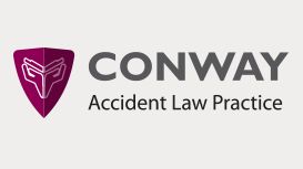 Conway Accident Law Practice