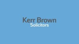 Kerr Brown Solicitors