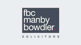 FBC Manby Bowdler