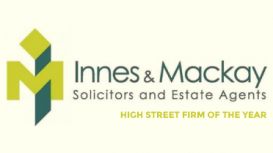 Innes & Mackay Solicitors