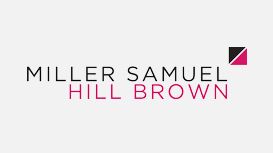 Miller Samuel Hill Brown Solicitors