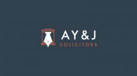 A Y & J Solicitors