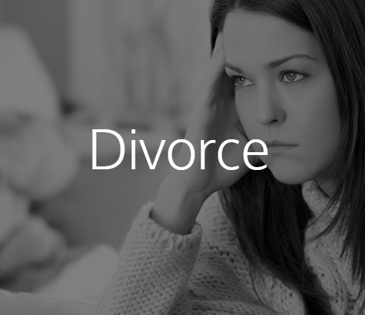 Divorce