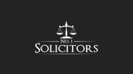 No.1 Solicitors