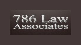 786 Law Associates