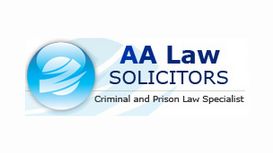 Aa Law Solicitors