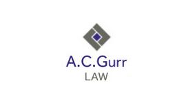 A.C.Gurr Law