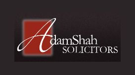 Adamshah Solicitors