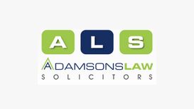 Adamsons Law