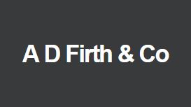 A D Firth & Co