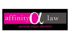 Affinity Law