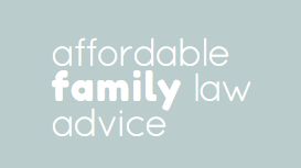 Affordable Family Law Advice