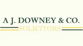 A J Downey & Co