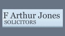 Jones Arthur F