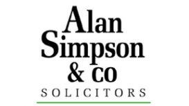 Alan Simpson & Co Solicitors