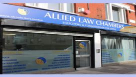 Allied Law Chambers Solicitors