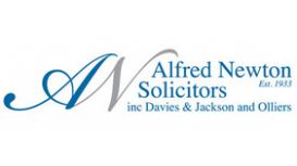 Alfred Newton Solicitors