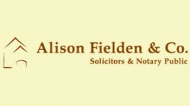Alison Fielden
