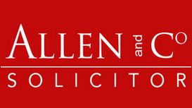 Allen & Co Solicitor