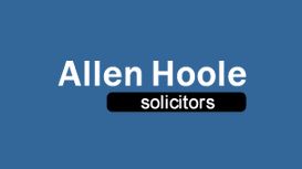 Allen Hoole Solicitors