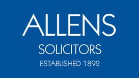 Allens Solicitors