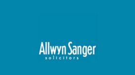 Allwyn Sanger