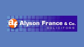 France Alyson