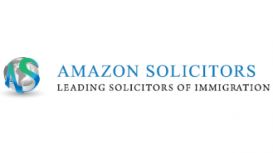 Amazon Solicitors