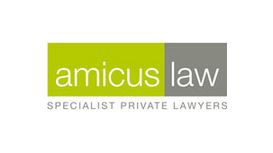 Amicus Law