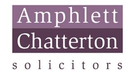 Amphlett Chatterton