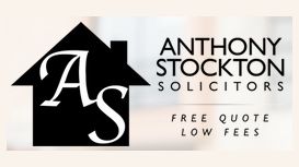 Anthony Stockton Solicitors
