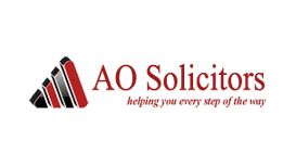 AO Solicitors