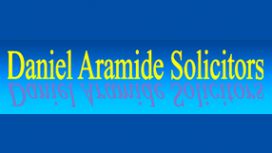 Daniel Aramide Solicitors