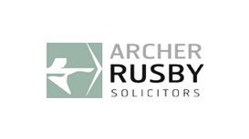Archer Rusby