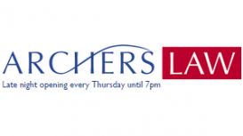 Archers Law