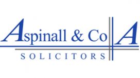 Aspinall & Co Solicitors